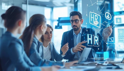 HR Services HR Services